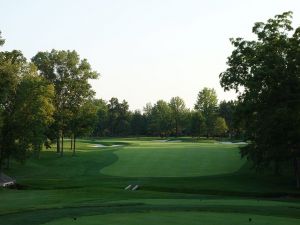 Muirfield Village 7th